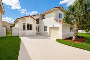 18318 NW 61st, Hialeah, FL 33015 - Photo 1