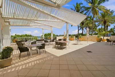 6801 Collins #1020 Door 1006 Leal, Miami Beach, FL 33141 - Photo 32