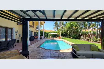 7333 SW 122nd, Miami, FL 33183 - Photo 48