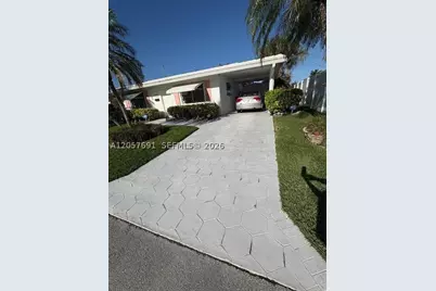 5405 NW 23rd, Tamarac, FL 33309 - Photo 4