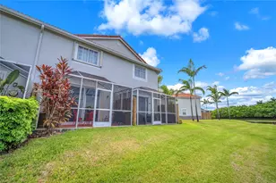 3692 San Simeon, Weston, FL 33331 - Photo 38