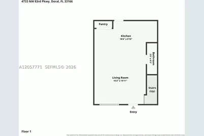 4733 NW 83rd, Doral, FL 33166 - Photo 42