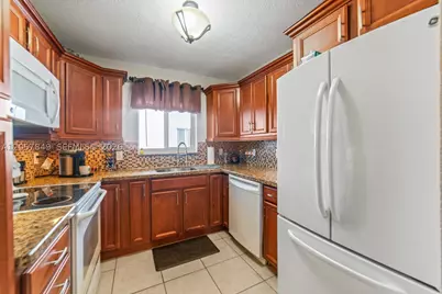 1818 Rodman #4A, Hollywood, FL 33020 - Photo 12