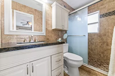 1818 Rodman #4A, Hollywood, FL 33020 - Photo 16