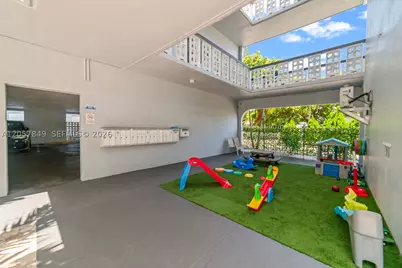 1818 Rodman #4A, Hollywood, FL 33020 - Photo 24