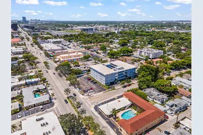 1818 Rodman #4A, Hollywood, FL 33020 - Photo 28
