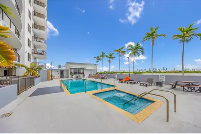 2301 SW 27th #1102, Miami, FL 33145 - Photo 4