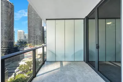 1010 Brickell #1810, Miami, FL 33131 - Photo 20