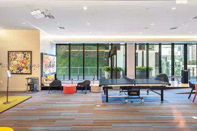 1010 Brickell #1810, Miami, FL 33131 - Photo 4