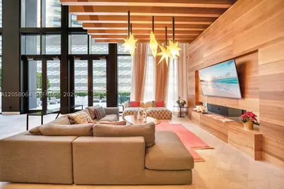 1010 Brickell #1810, Miami, FL 33131 - Photo 8