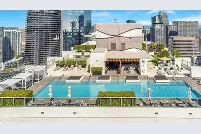 1010 Brickell #1810, Miami, FL 33131 - Photo 30