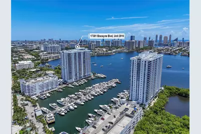 17301 Biscayne #2010, North Miami Beach, FL 33160 - Photo 24