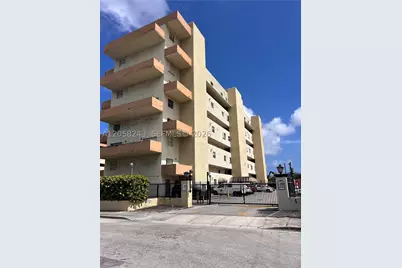 300 NW 42nd #109, Miami, FL 33126 - Photo 1