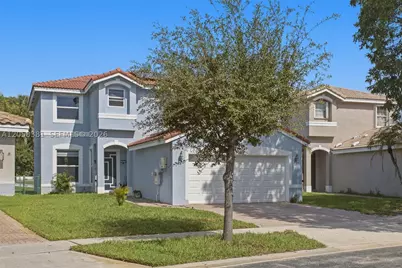 2412 SW 164th, Miramar, FL 33027 - Photo 2