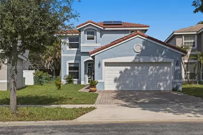 2412 SW 164th, Miramar, FL 33027 - Photo 1