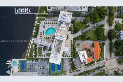 1541 Brickell #A-1902, Miami, FL 33129 - Photo 42
