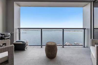 1541 Brickell #A-1902, Miami, FL 33129 - Photo 2