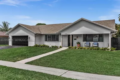 101 El Dorado, Plantation, FL 33317 - Photo 80