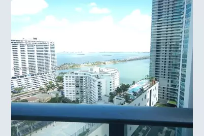 501 NE 31 #1902, Miami, FL 33137 - Photo 1