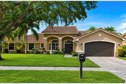 19450 NW 7th, Pembroke Pines, FL 33029 - Photo 1