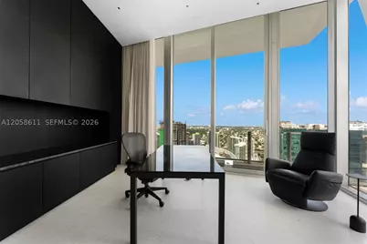 300 Biscayne Boulevard #5801C, Miami, FL 33131 - Photo 12