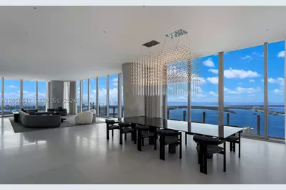 300 Biscayne Boulevard #5801C, Miami, FL 33131 - Photo 2