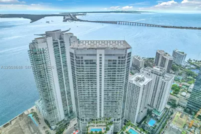 1300 Brickell Bay #2005, Miami, FL 33131 - Photo 6