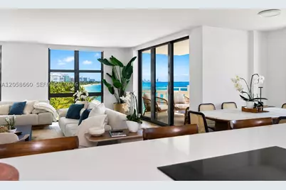 1111 Crandon #A501, Key Biscayne, FL 33149 - Photo 6