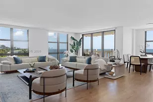 1111 Crandon, Key Biscayne, FL 33149 - Photo 1