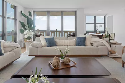 1111 Crandon #A501, Key Biscayne, FL 33149 - Photo 14