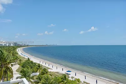 1111 Crandon #A501, Key Biscayne, FL 33149 - Photo 34