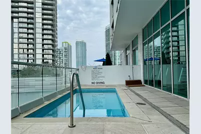 500 Brickell #1407, Miami, FL 33131 - Photo 40