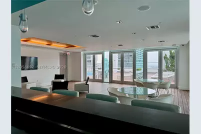 500 Brickell #1407, Miami, FL 33131 - Photo 46