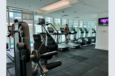 500 Brickell #1407, Miami, FL 33131 - Photo 36