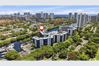 3401 N Country Club #804, Aventura, FL 33180 - Photo 38