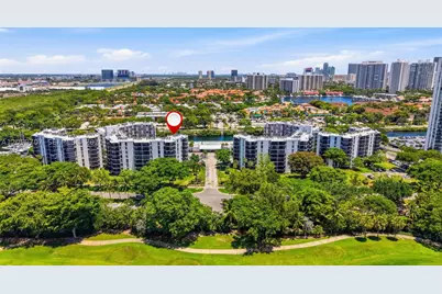 3401 N Country Club #804, Aventura, FL 33180 - Photo 40