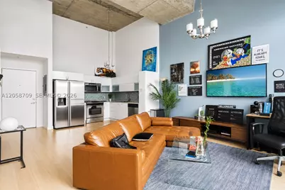 133 NE 2nd #3617, Miami, FL 33132 - Photo 6