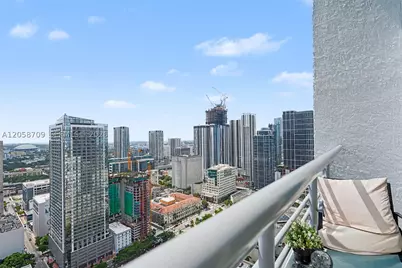 133 NE 2nd #3617, Miami, FL 33132 - Photo 18