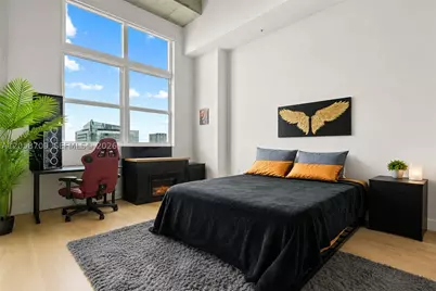 133 NE 2nd #3617, Miami, FL 33132 - Photo 8
