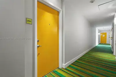 133 NE 2nd #3617, Miami, FL 33132 - Photo 2