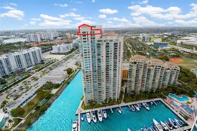 3330 NE 190th #UPH14, Aventura, FL 33180 - Photo 96