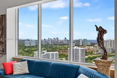 3330 NE 190th #UPH14, Aventura, FL 33180 - Photo 18