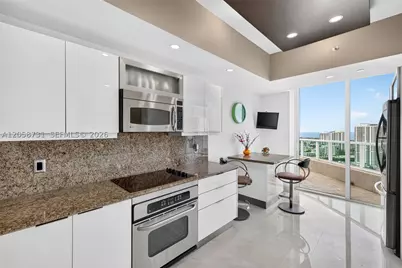 3330 NE 190th #UPH14, Aventura, FL 33180 - Photo 36