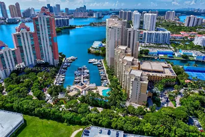 3330 NE 190th #UPH14, Aventura, FL 33180 - Photo 98