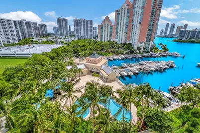 3330 NE 190th #UPH14, Aventura, FL 33180 - Photo 86