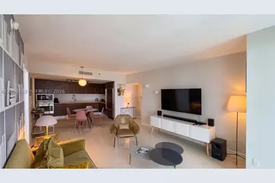 485 Brickell #3401, Miami, FL 33131 - Photo 14