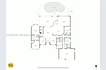 15374 SW 34th, Davie, FL 33331 - Photo 60