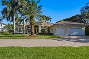 15374 SW 34th, Davie, FL 33331 - Photo 1