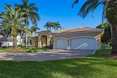 15374 SW 34th, Davie, FL 33331 - Photo 2