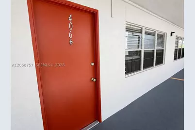 1301 SW 135th #406J, Pembroke Pines, FL 33027 - Photo 12